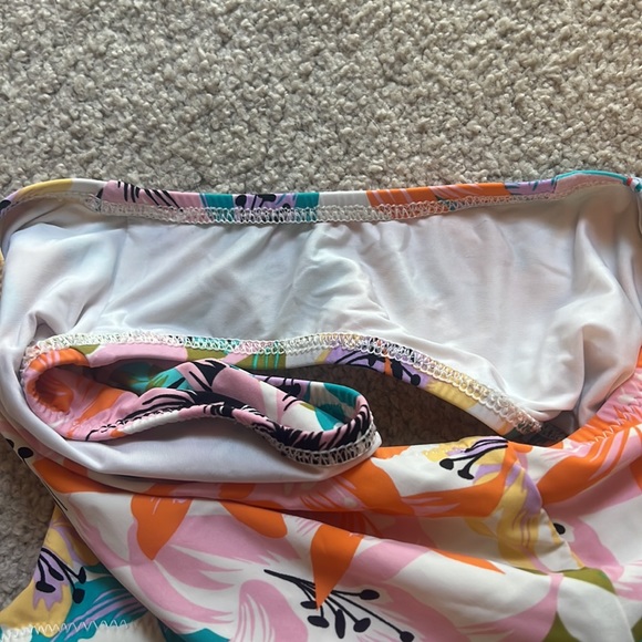 Nordstrom swimsuit/bathing suit - Picture 4 of 6